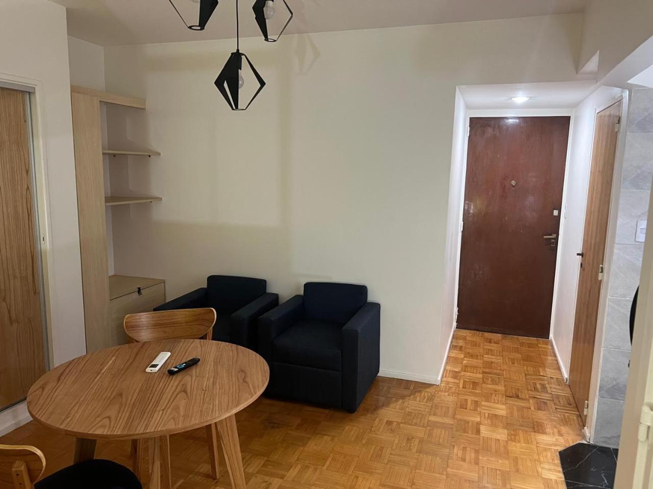 Apartamento Share 2 Ciudad Autónoma de Buenos Aires