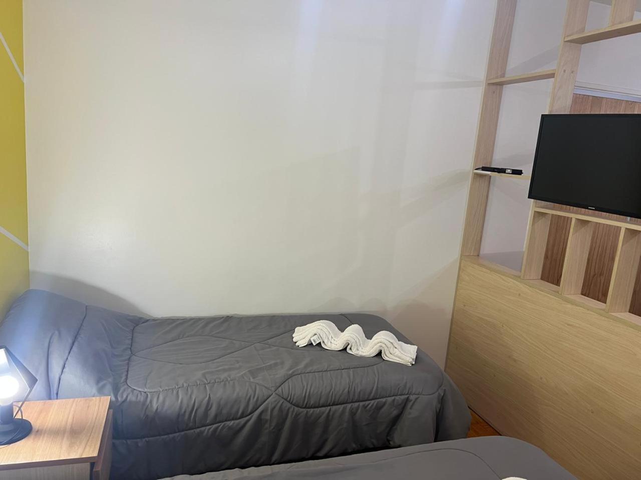 Share 2 Apartamento