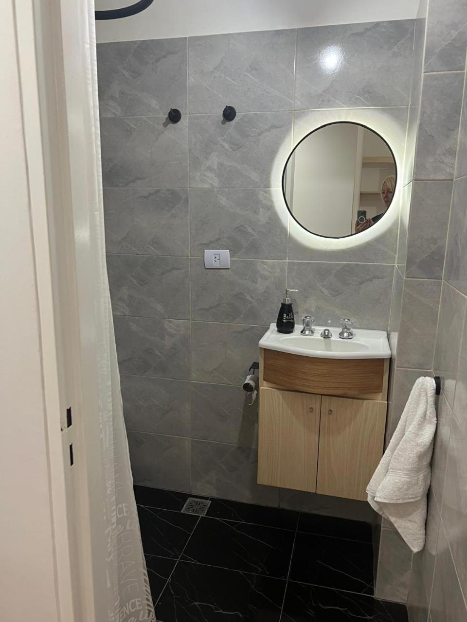 Share 2 Apartamento *