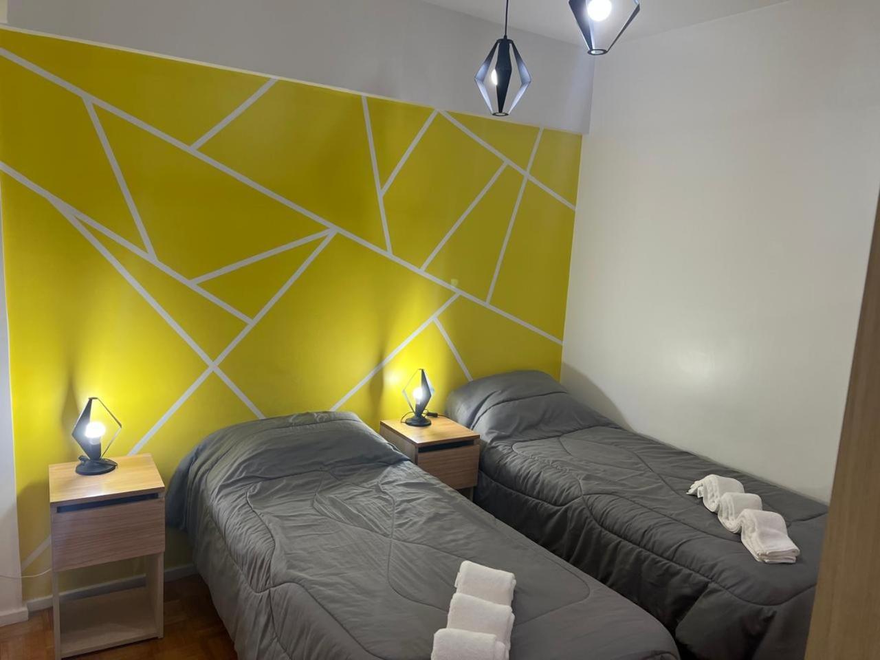 Apartamento Share 2